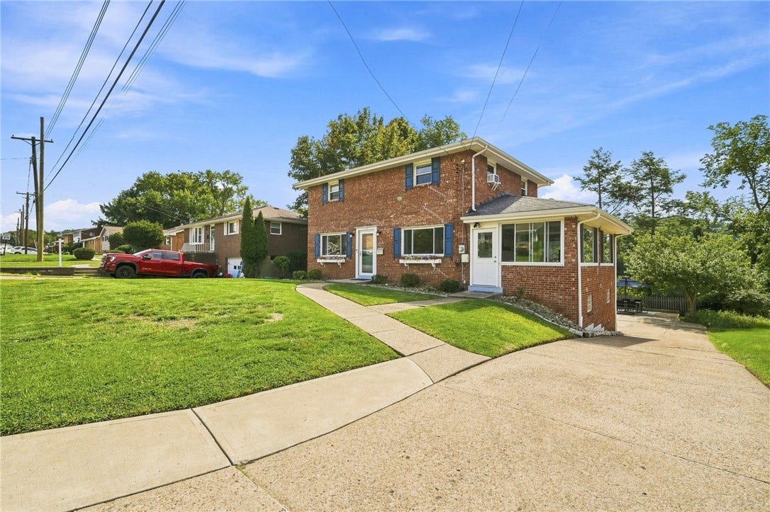 224 Elbe Dr, Pittsburgh, PA 15209 224 Elbe Dr, Pittsburgh, PA 15209