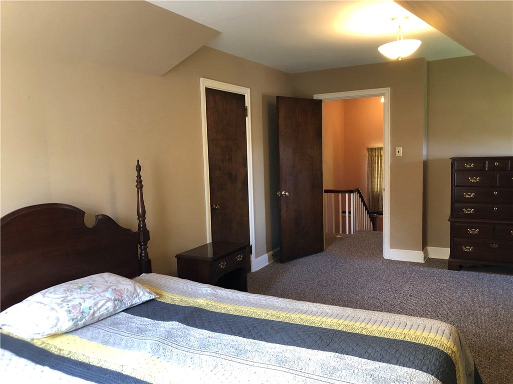 51 LINDEN PL, Uniontown, PA 15401