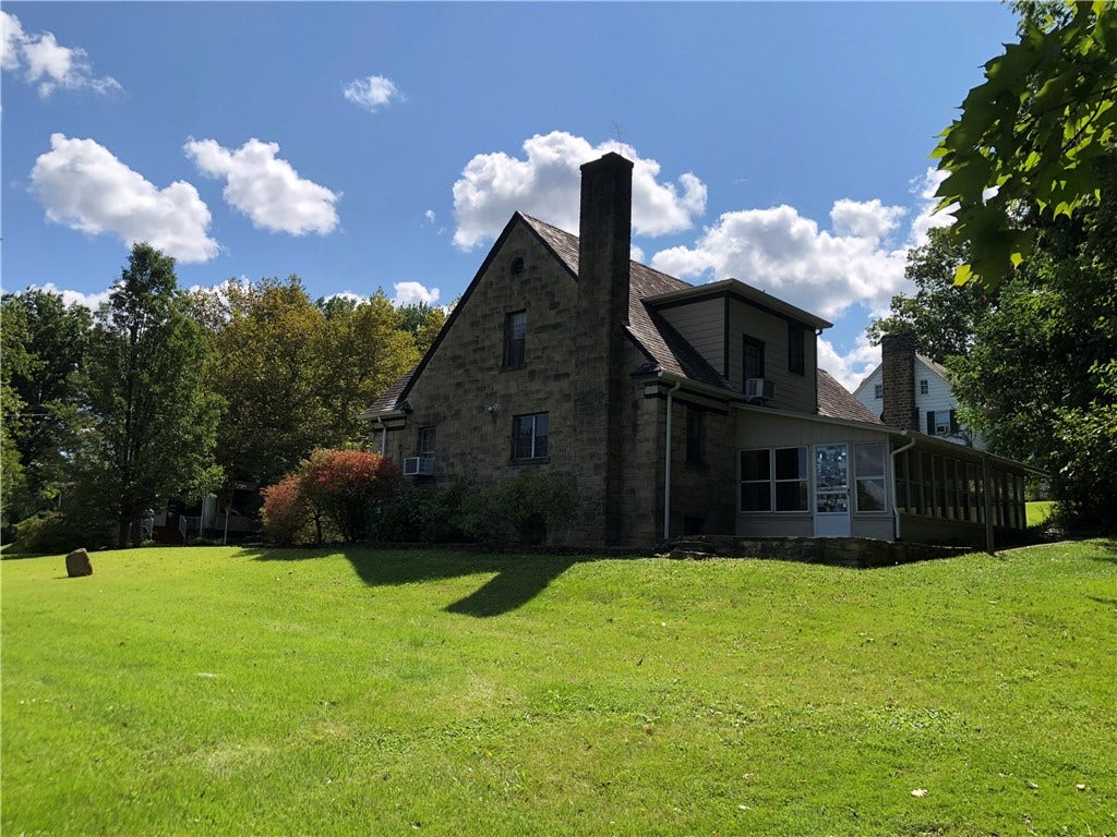 51 LINDEN PL, Uniontown, PA 15401