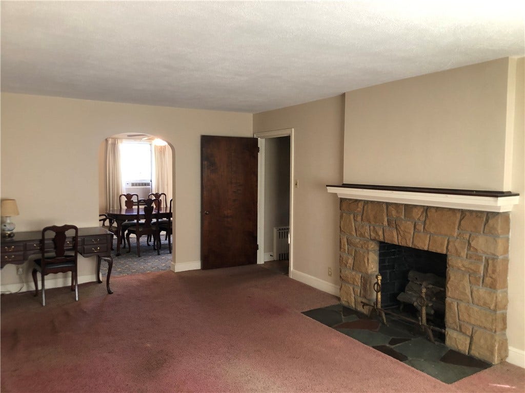 51 LINDEN PL, Uniontown, PA 15401