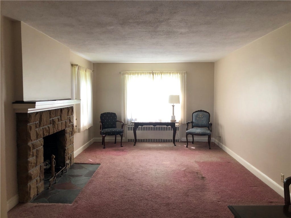 51 LINDEN PL, Uniontown, PA 15401