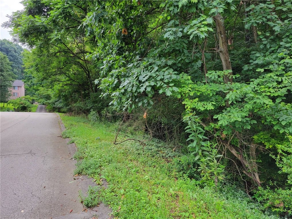Lot 5 and 5A Brookmere Drive, Greensburg, PA 15601