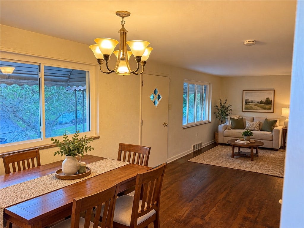 2007 Hillcrest St, Bethel Park, PA 15102