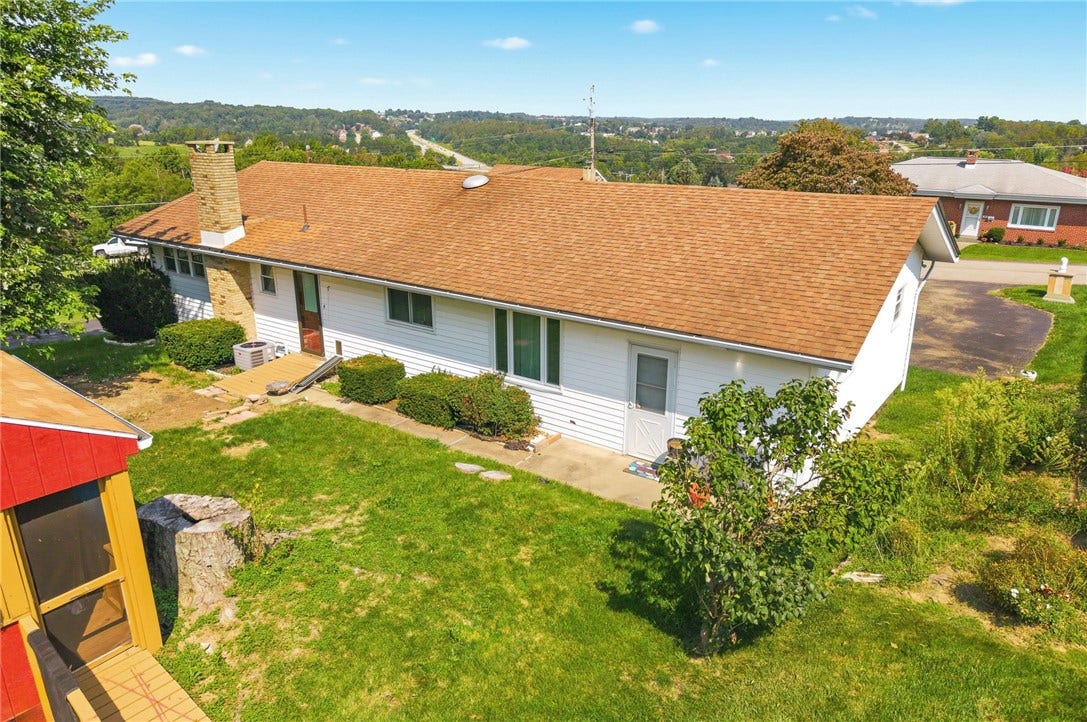 17 Grandview Terrace, Uniontown, PA 15401