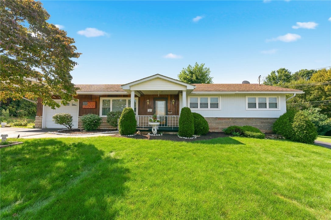 17 Grandview Terrace, Uniontown, PA 15401