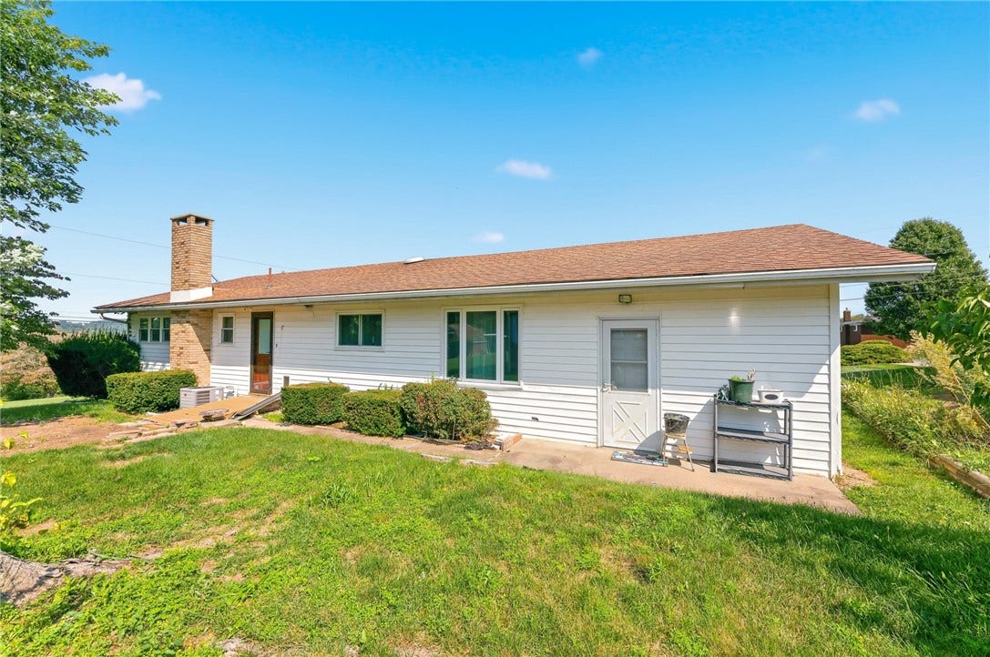 17 Grandview Terrace, Uniontown, PA 15401