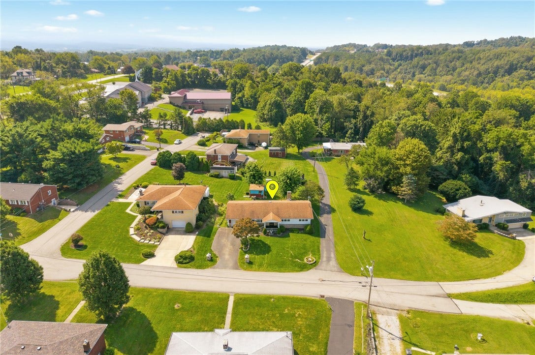 17 Grandview Terrace, Uniontown, PA 15401