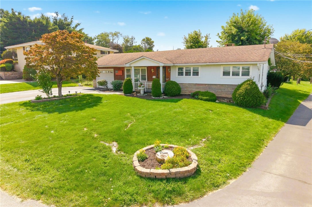 17 Grandview Terrace, Uniontown, PA 15401