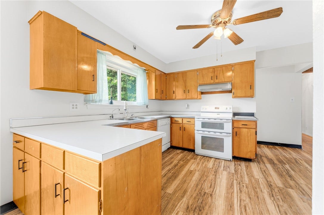 17 Grandview Terrace, Uniontown, PA 15401