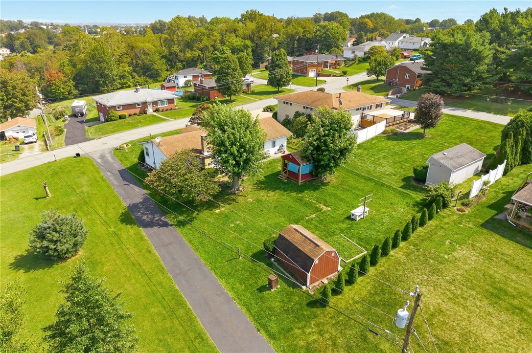 17 Grandview Terrace, Uniontown, PA 15401