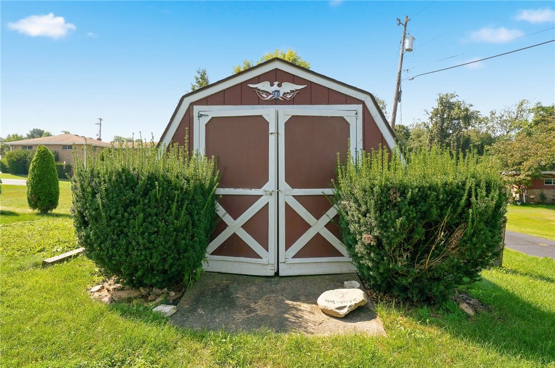 17 Grandview Terrace, Uniontown, PA 15401