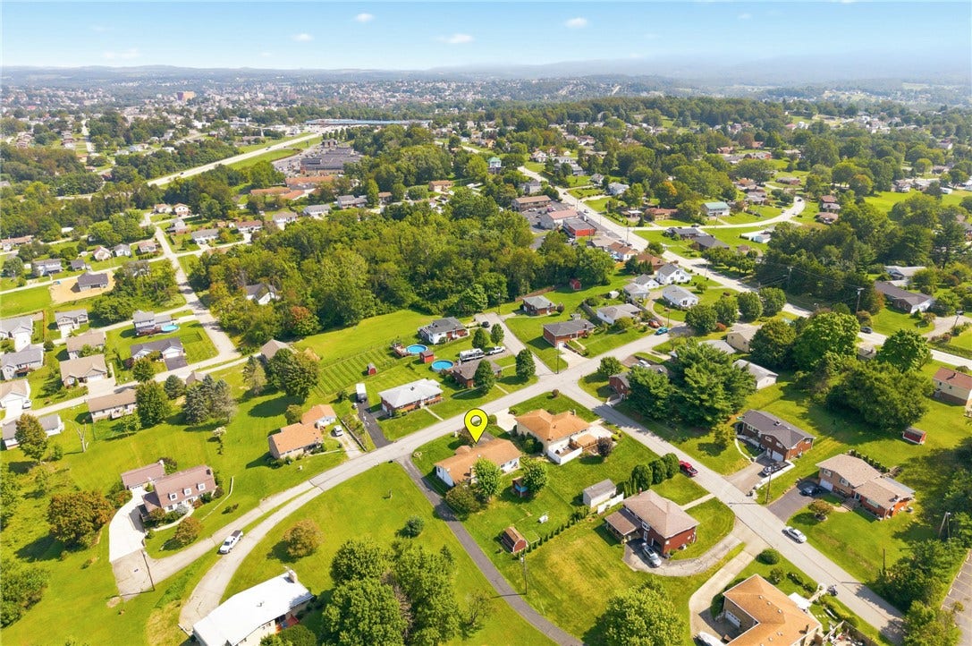 17 Grandview Terrace, Uniontown, PA 15401