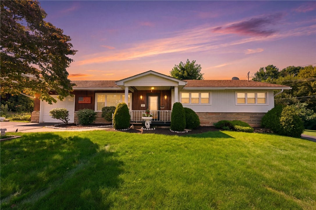 17 Grandview Terrace, Uniontown, PA 15401