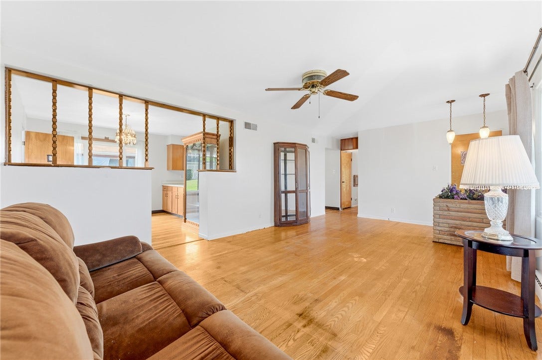 17 Grandview Terrace, Uniontown, PA 15401