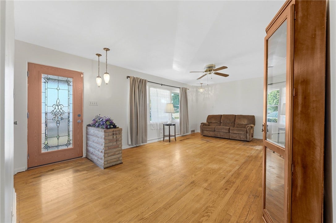17 Grandview Terrace, Uniontown, PA 15401