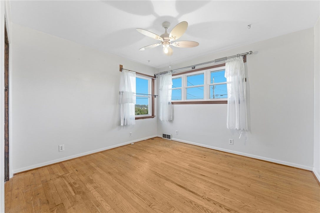 17 Grandview Terrace, Uniontown, PA 15401