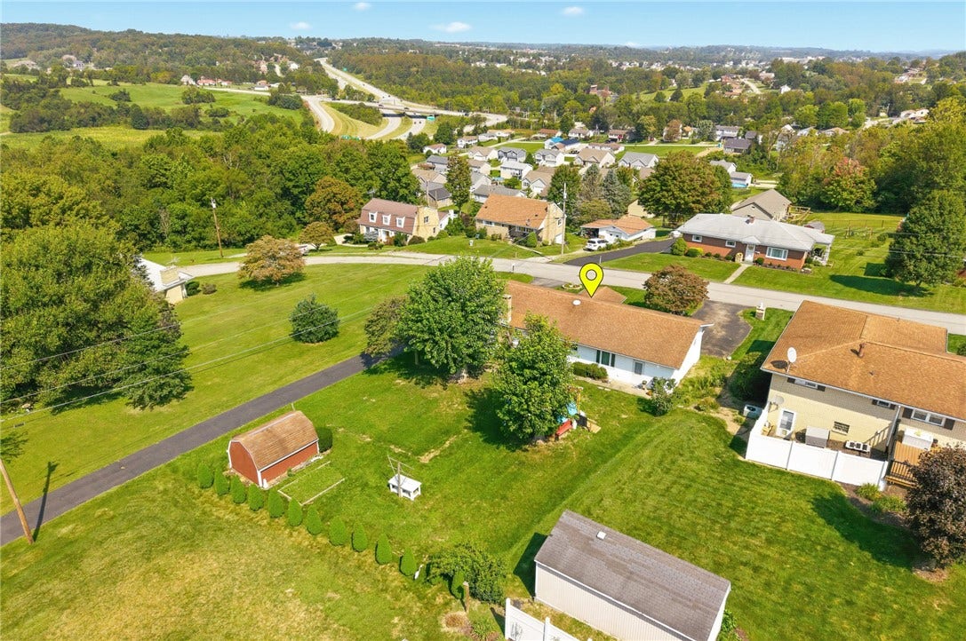 17 Grandview Terrace, Uniontown, PA 15401