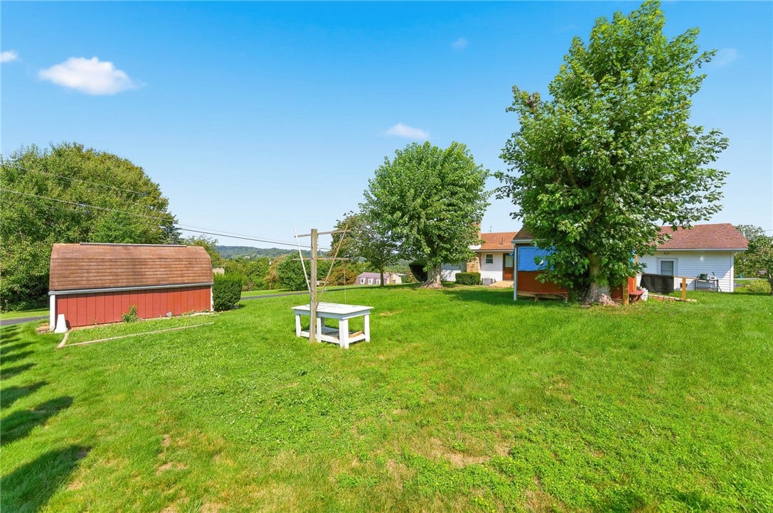 17 Grandview Terrace, Uniontown, PA 15401
