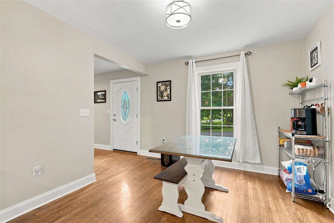 699 Glenrock Dr, Bethel Park, PA 15102