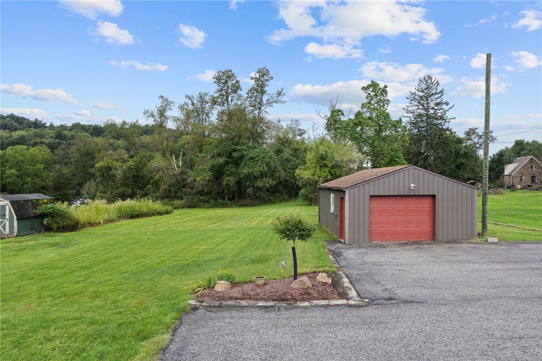 114 Kuchinic St., Venetia, PA 15367