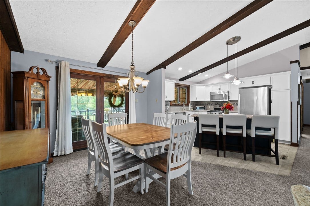 114 Kuchinic St., Venetia, PA 15367