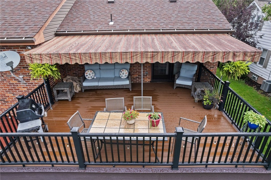 114 Kuchinic St., Venetia, PA 15367