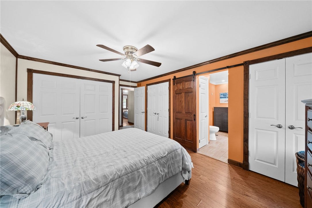 114 Kuchinic St., Venetia, PA 15367