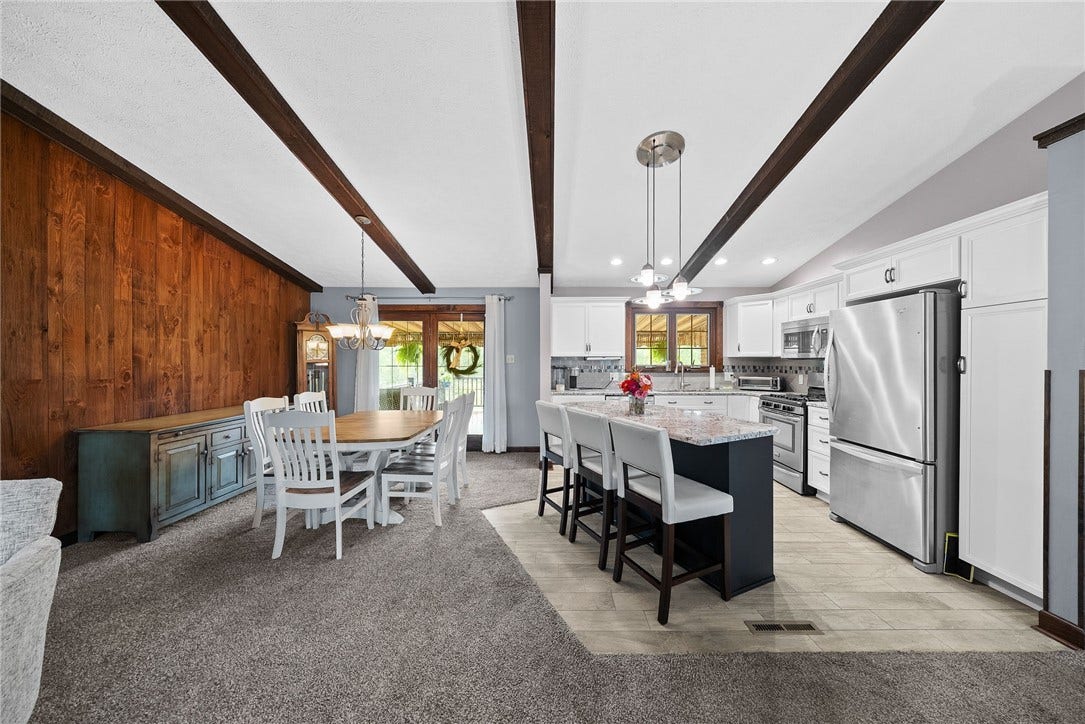 114 Kuchinic St., Venetia, PA 15367