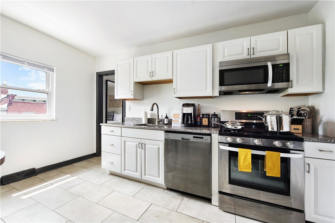 3800 Butler St, Pittsburgh, PA 15201