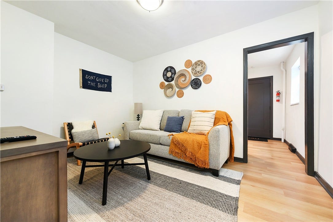 3800 Butler St, Pittsburgh, PA 15201