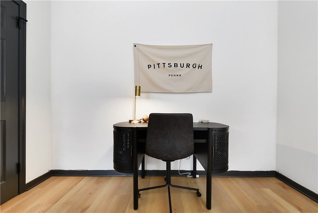 3800 Butler St, Pittsburgh, PA 15201