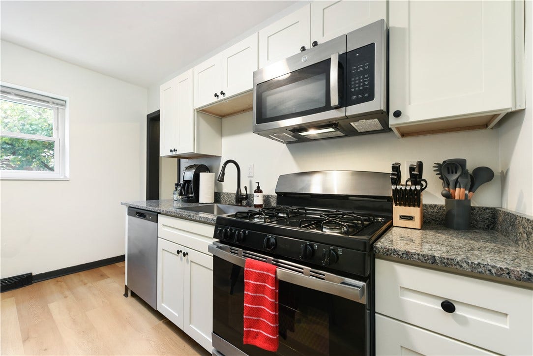 3800 Butler St, Pittsburgh, PA 15201