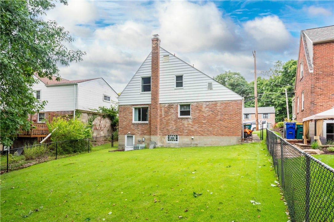 732 Highview Rd, Pittsburgh, PA 15234 732 Highview Rd, Pittsburgh, PA 15234