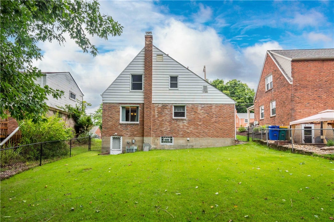 732 Highview Rd, Pittsburgh, PA 15234 732 Highview Rd, Pittsburgh, PA 15234