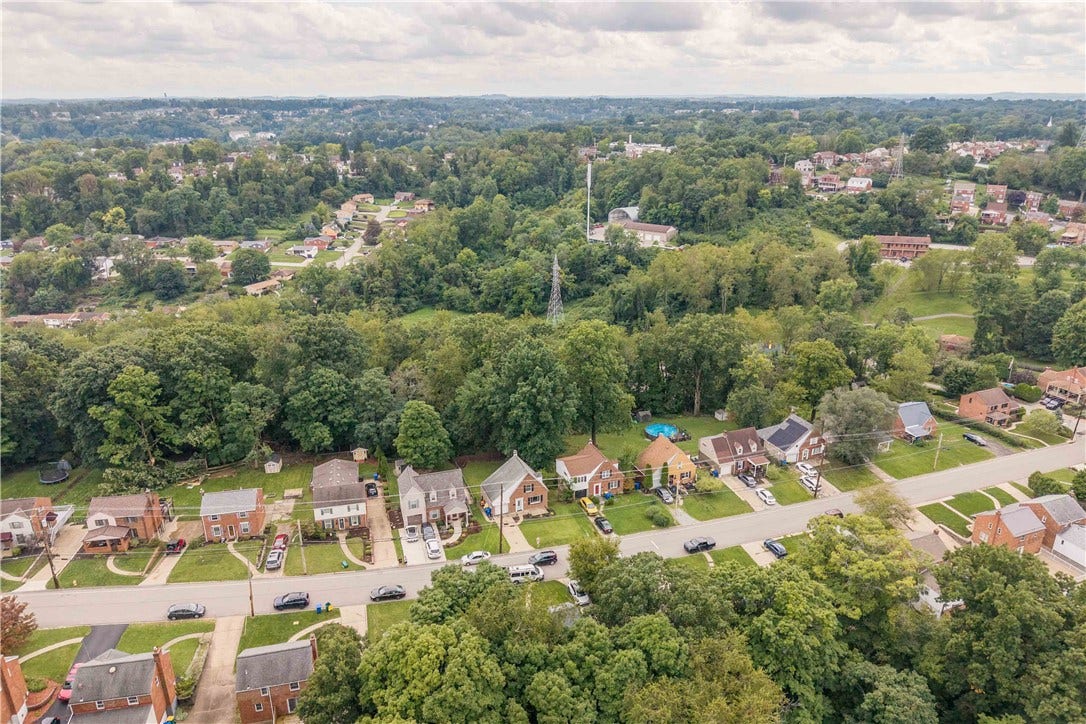 732 Highview Rd, Pittsburgh, PA 15234 732 Highview Rd, Pittsburgh, PA 15234