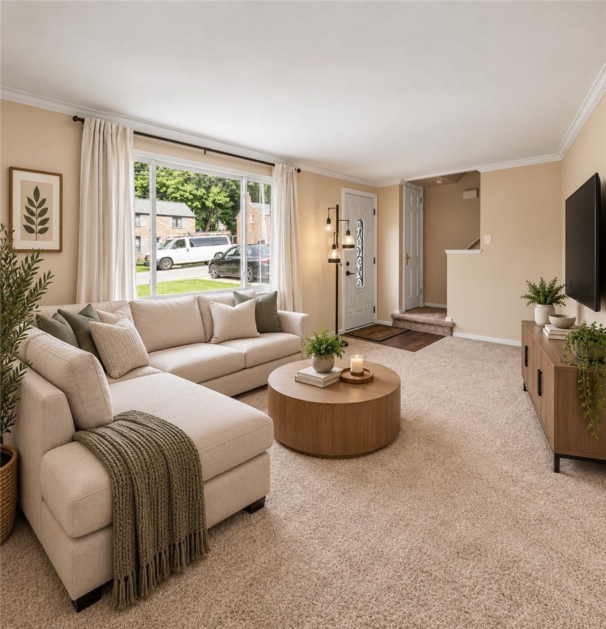 732 Highview Rd, Pittsburgh, PA 15234 732 Highview Rd, Pittsburgh, PA 15234