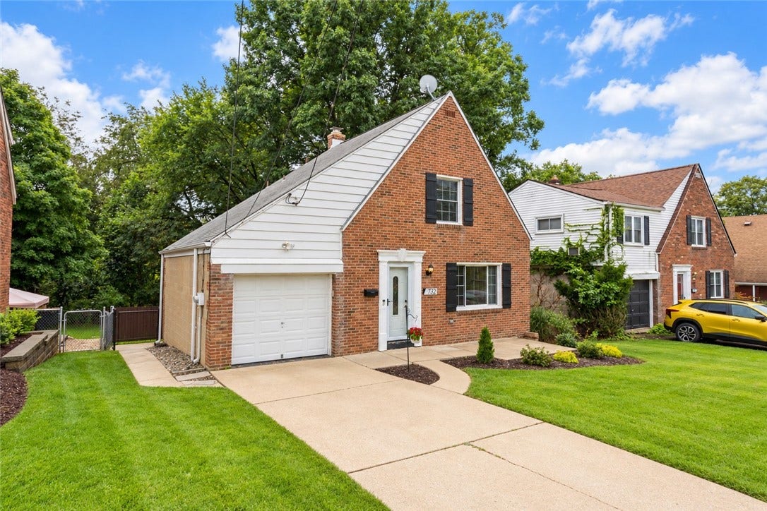 732 Highview Rd, Pittsburgh, PA 15234 732 Highview Rd, Pittsburgh, PA 15234