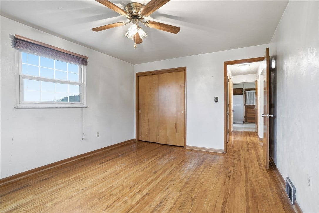 1210 Mount Pleasant Rd, West Newton, PA 15089