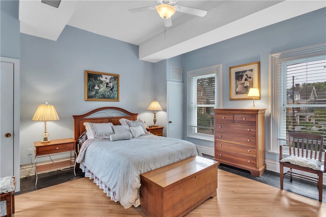 6016 Walnut St, Pittsburgh, PA 15206