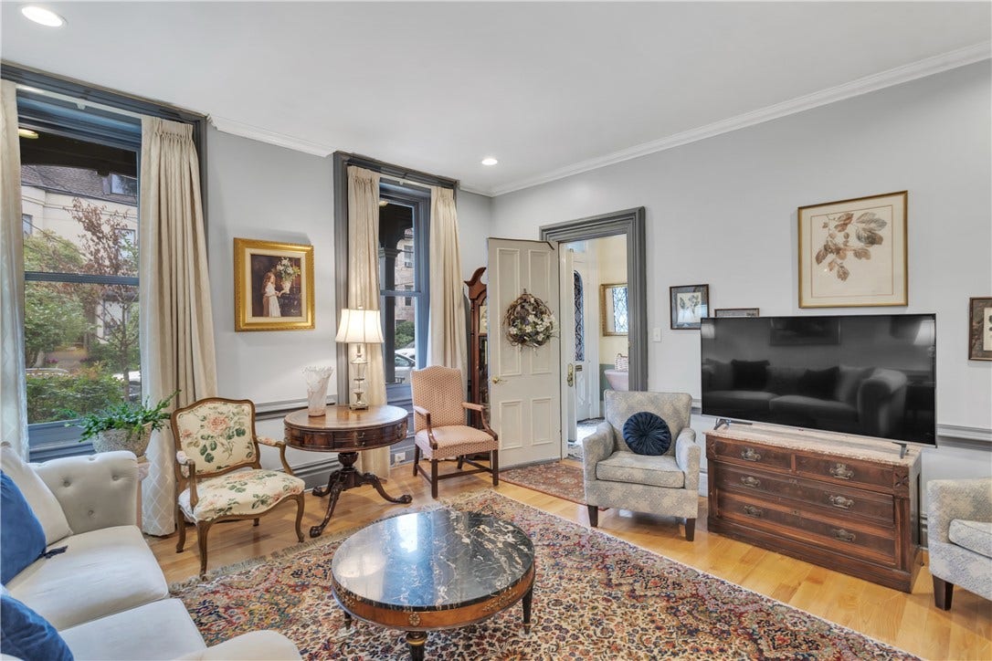 6016 Walnut St, Pittsburgh, PA 15206