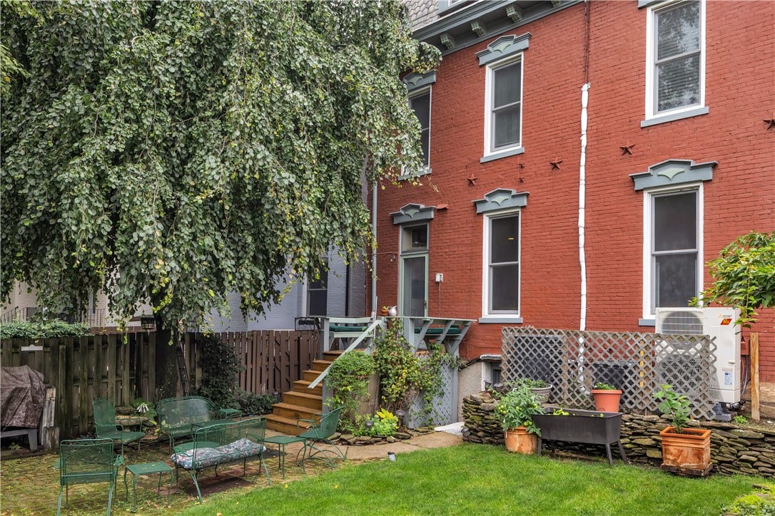 6016 Walnut St, Pittsburgh, PA 15206