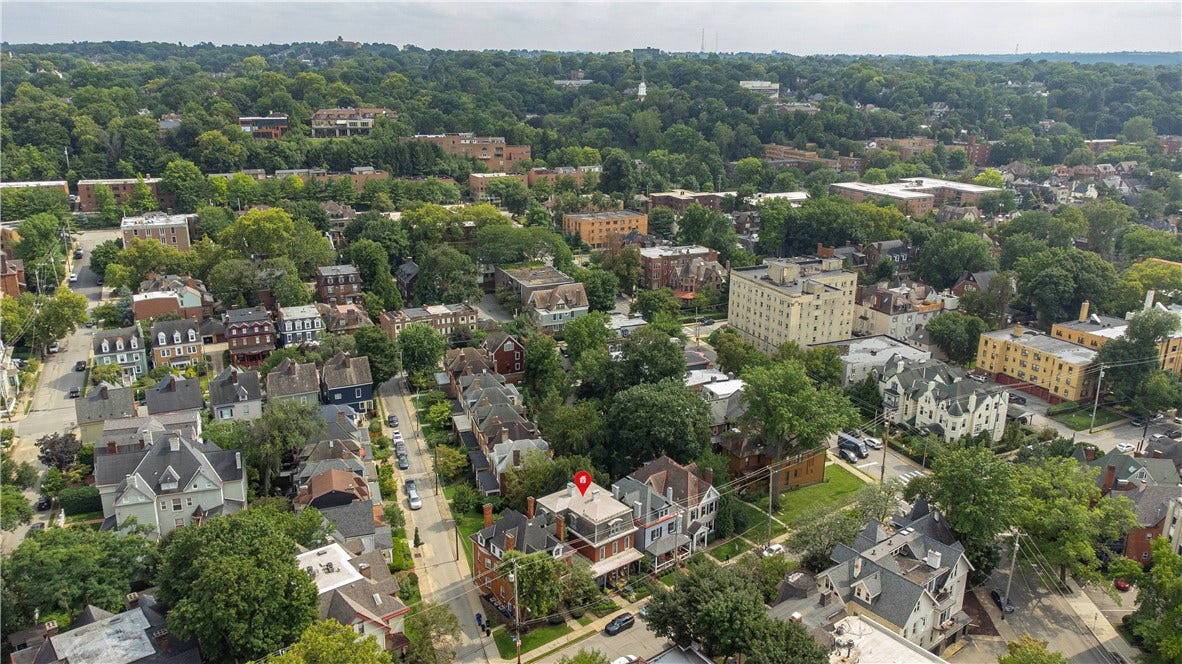6016 Walnut St, Pittsburgh, PA 15206