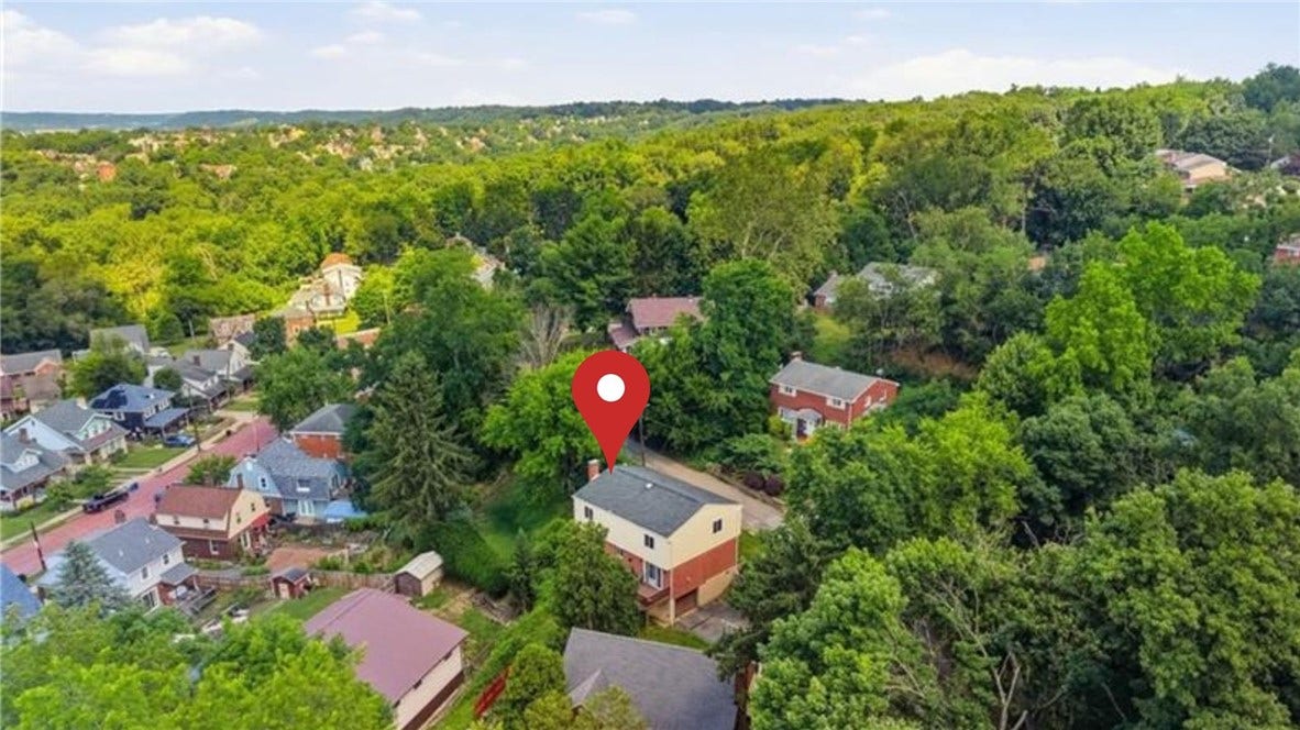 3941 Drexel, Pittsburgh, PA 15212 3941 Drexel, Pittsburgh, PA 15212