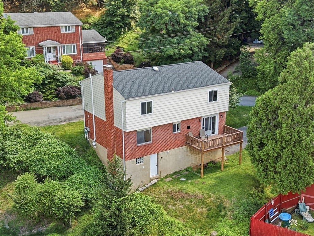 3941 Drexel, Pittsburgh, PA 15212 3941 Drexel, Pittsburgh, PA 15212