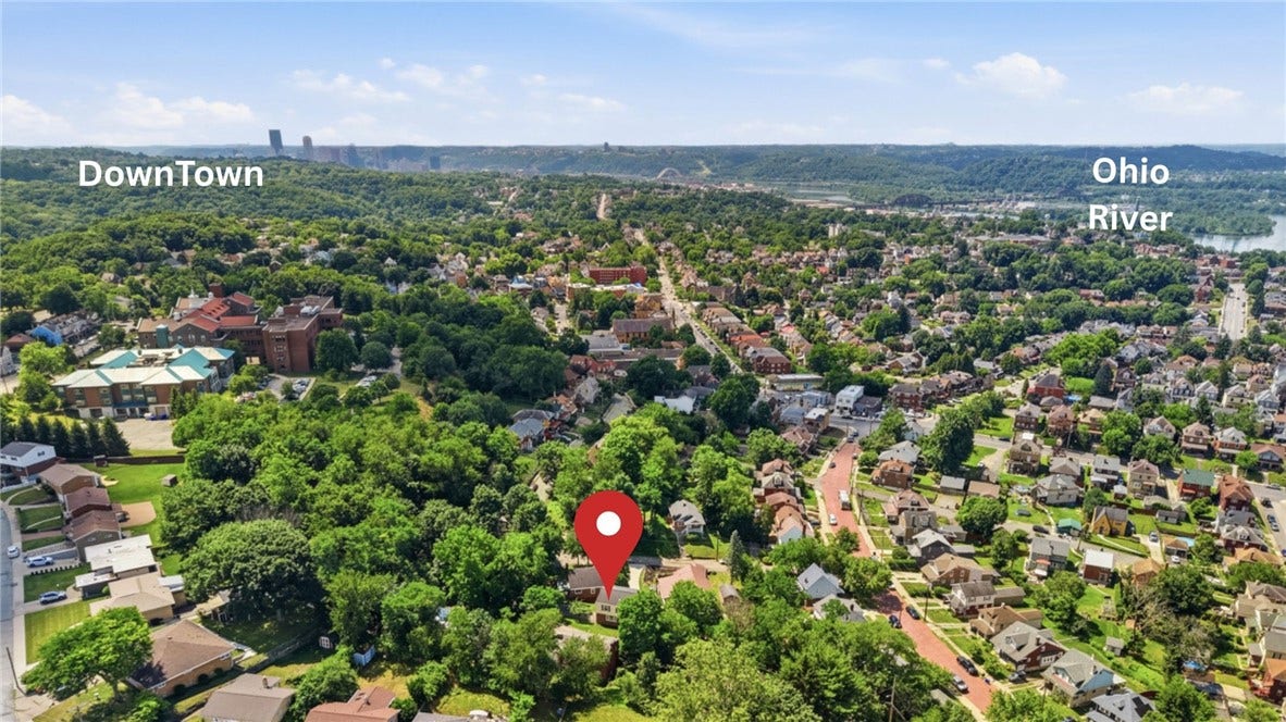 3941 Drexel, Pittsburgh, PA 15212 3941 Drexel, Pittsburgh, PA 15212