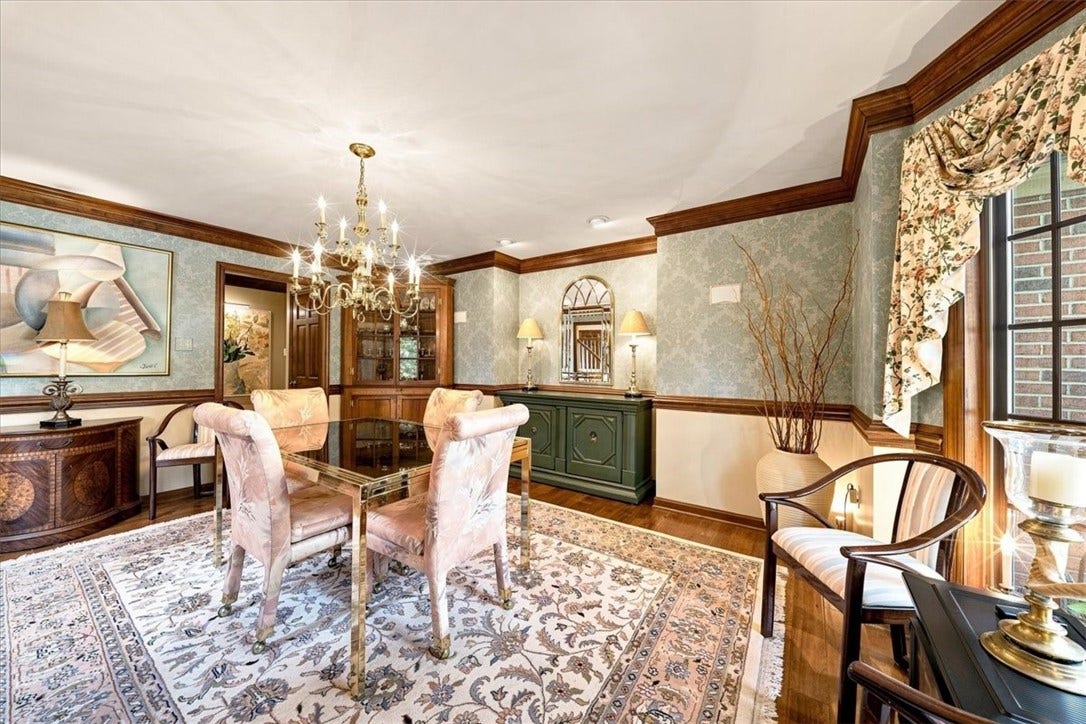 114 Hidden Valley Ct, Sewickley, PA 15143
