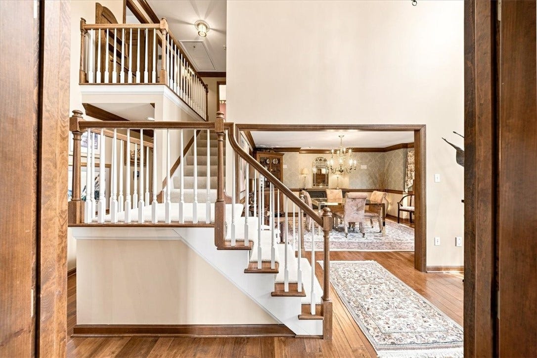 114 Hidden Valley Ct, Sewickley, PA 15143
