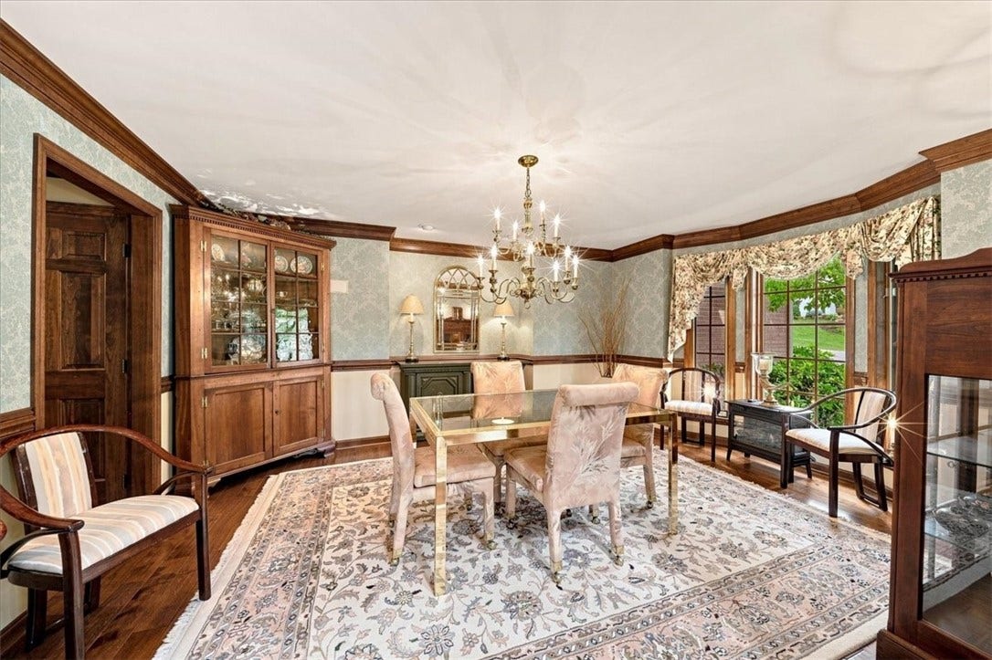 114 Hidden Valley Ct, Sewickley, PA 15143