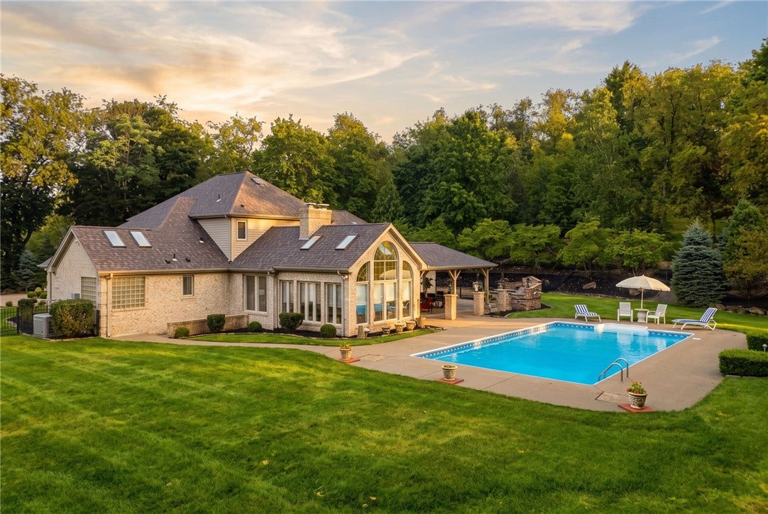 3360 Evergreen Road, Pittsburgh, PA 15237