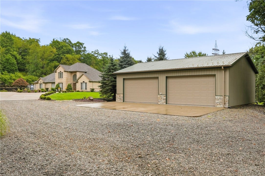 3360 Evergreen Road, Pittsburgh, PA 15237